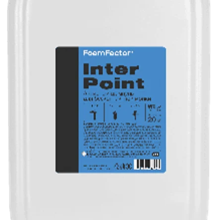 FoamFactor– Бесконтактный шампунь Inter Point
