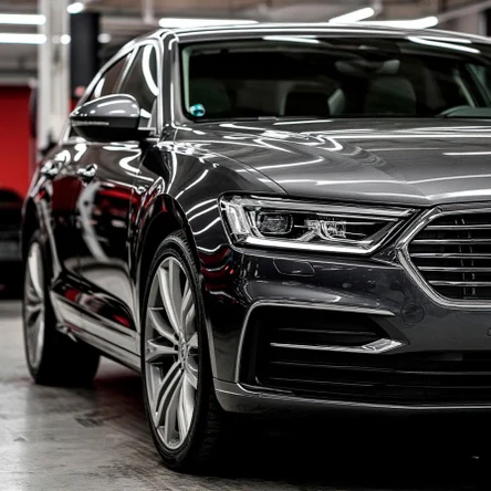 Автомойка